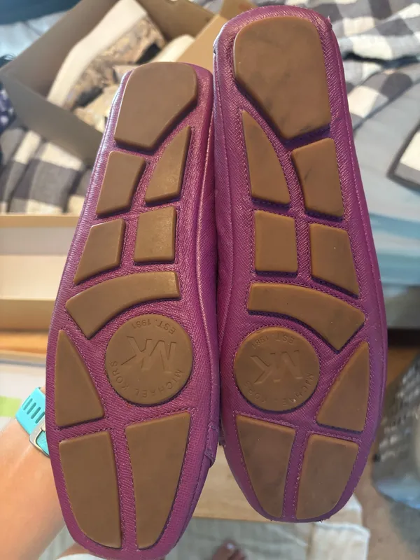 Michael Kors flats - Image 2