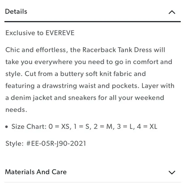 Sundry x Evereve The Weekender Dress Tank Camo Print XL - Image 8