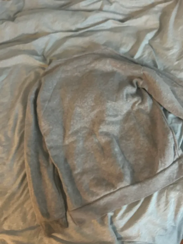 SheIn California Sweatshirt - Image 2