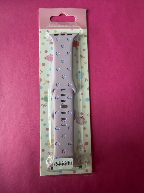 Band Watch Apple 42mm/44mm Amazon - Image 3