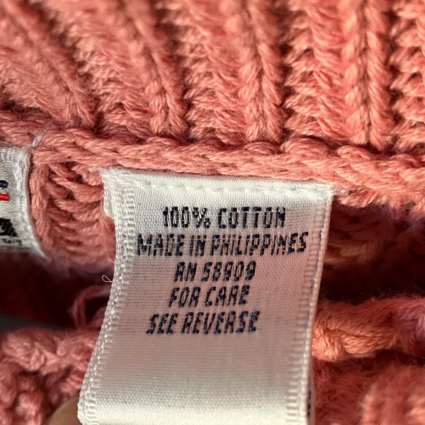 FINAL MARKDOWN Westbound Knit Top medium - Image 4