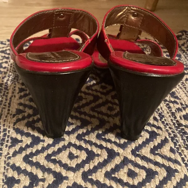 Little Red Heels - Image 6