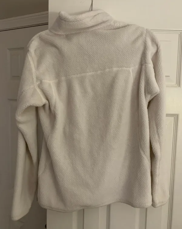 Patagonia Fleece Pullover - Image 2