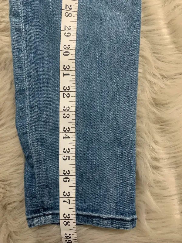 Women’s the Skinny Jeans Size 32 - Image 6