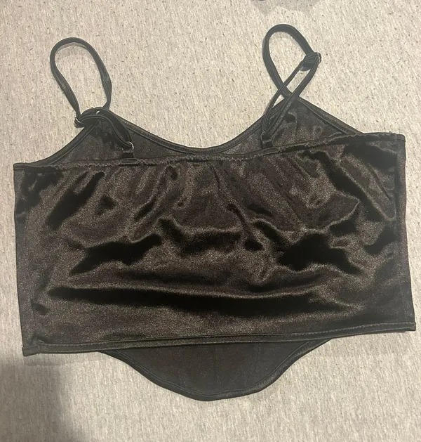SheIn Corset Top - Image 2