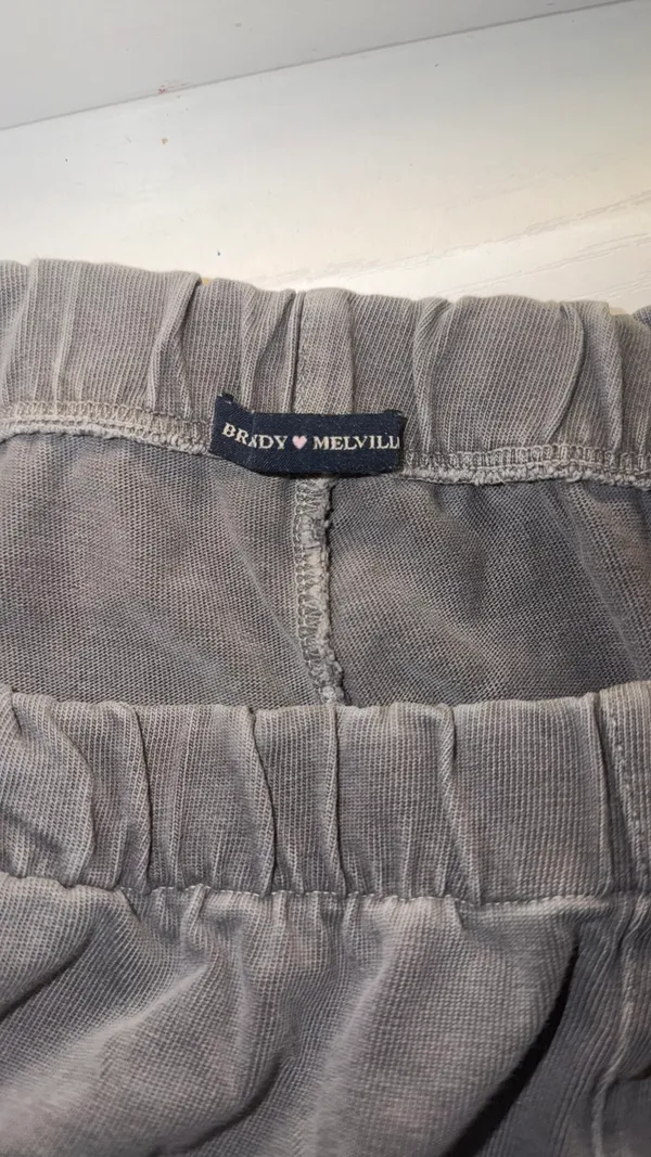 Brandy Melville Sweatpants - Image 3