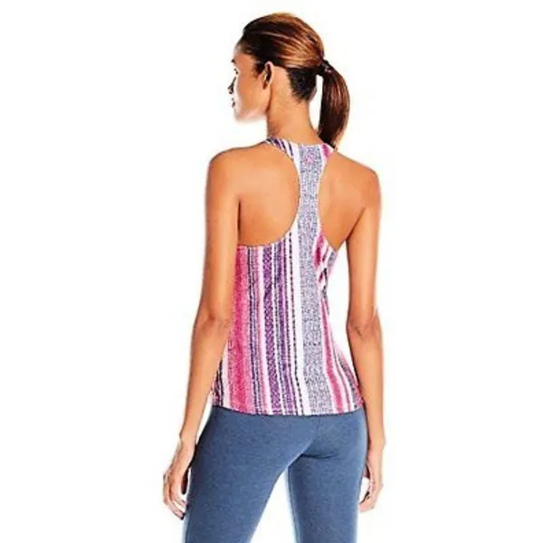 Nwt prana boost printed top - Image 2