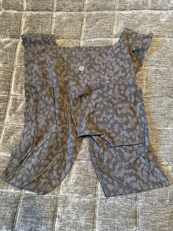 Lululemon Leggings Align 28" High-Rise - Image 2