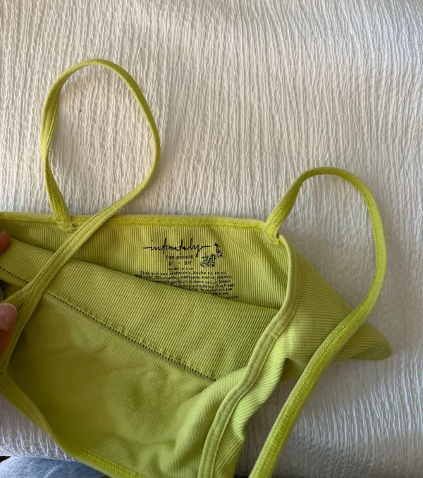 Free People Bra - Image 2