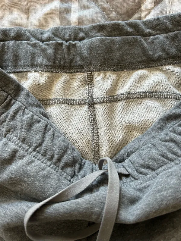Shorts Gray - Image 4