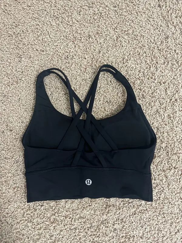 Lululemon Bra - Image 2