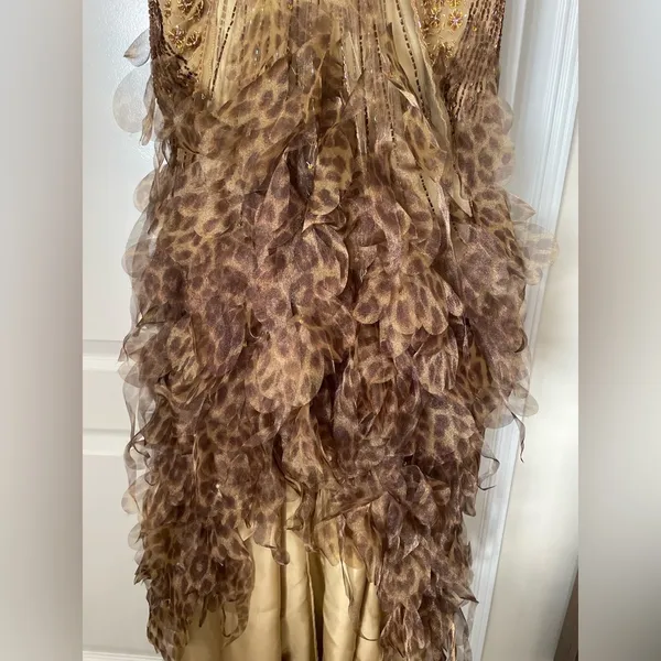 Jasz Culture dress size 6 - Image 6