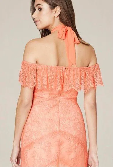 Gianni Bini New Off The Shoulders Dress - Image 3