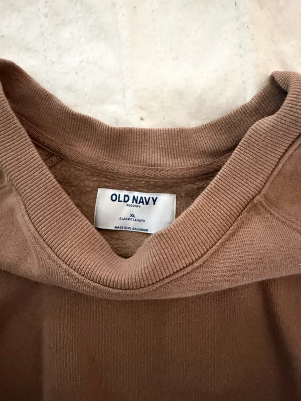 Old Navy Crewneck - Image 2