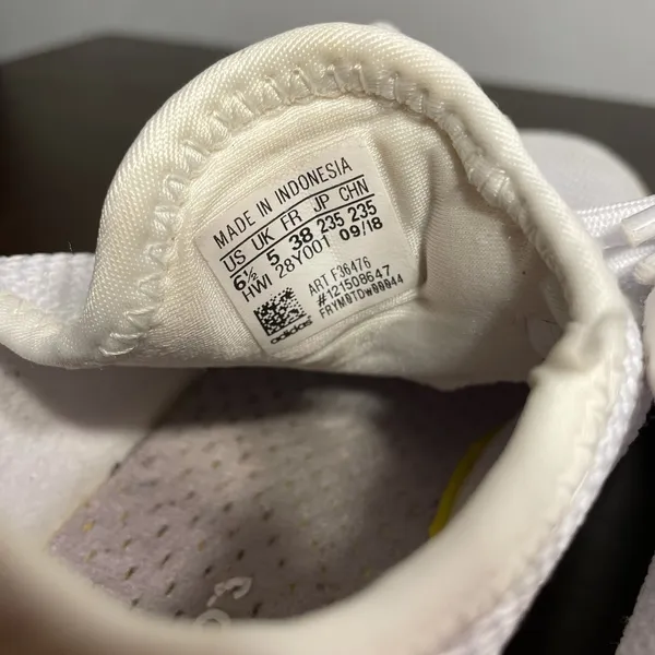 Adidas court adapt - Image 5
