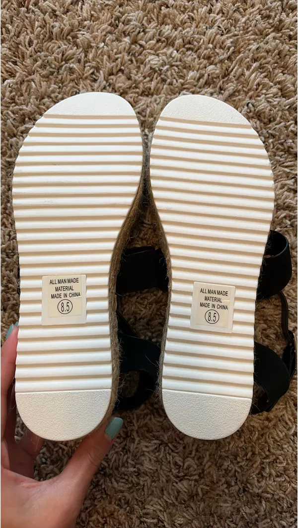 Soda Sandals - Image 6