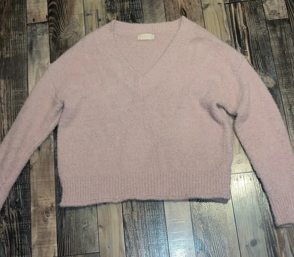 Altar'd State Sweater - Image 2