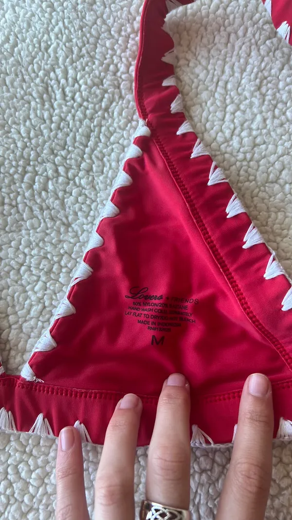 Lovers + Friends Swimsuit - Image 3