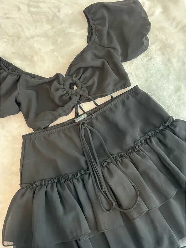 Urban Outfitters Target matching set - Image 3