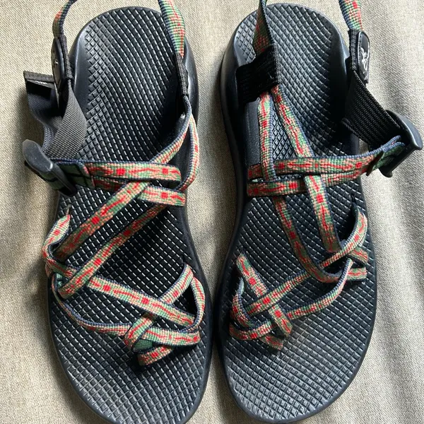 Chacos Women’s ZX/2 Classic size 11 - Image 2