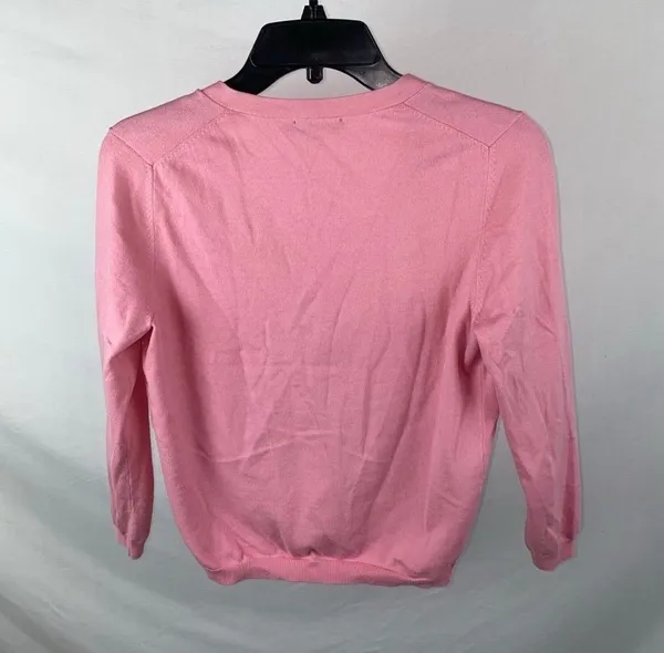 Cardigan Pink - Image 7