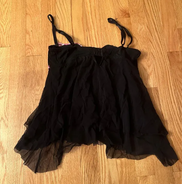 Victoria's Secret sexy little thing top - Image 4