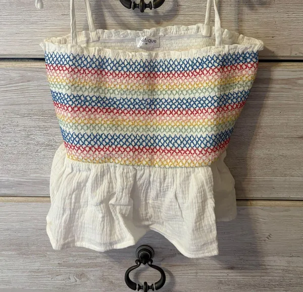 Boutique Top - Image 8