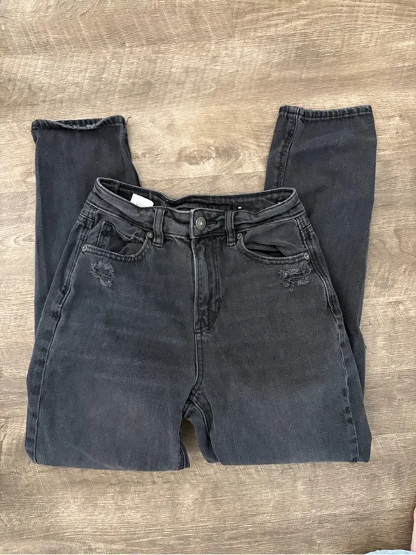 American Eagle jeans - Image 4