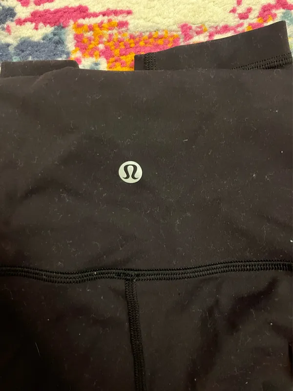 Lululemon Leggings - Image 3