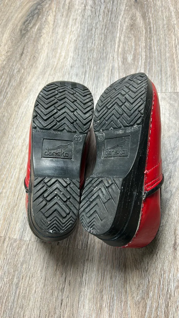 Dansko Clogs - Image 13