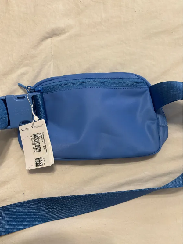 Lululemon Belt Everywhere Bag - Image 5