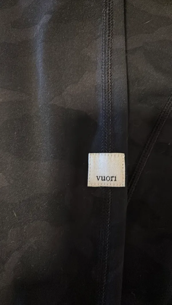 Vuori Leggings - Image 2