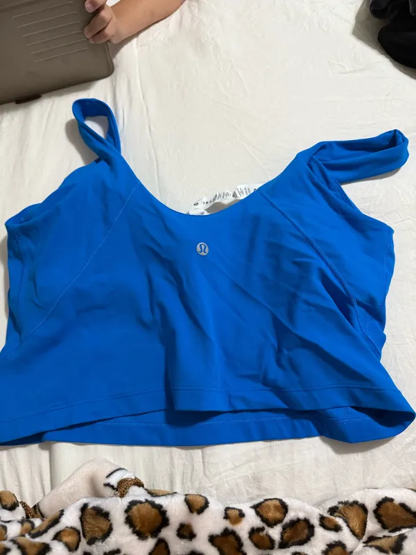 Lululemon Align Tank - Image 2