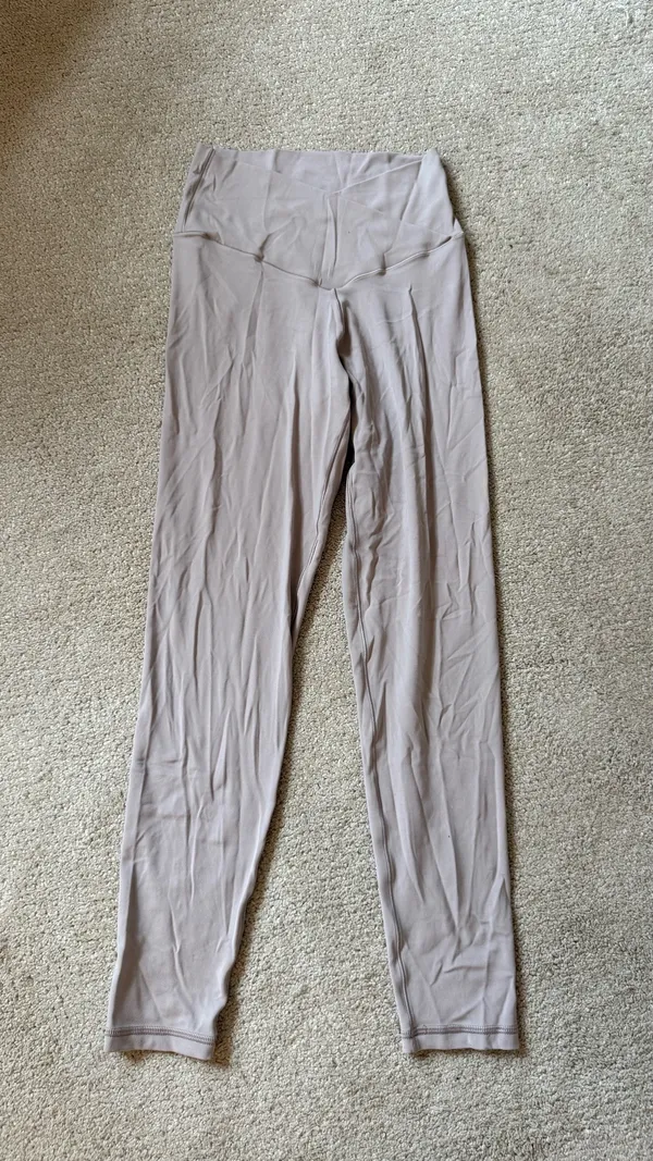 Aerie Leggings - Image 2