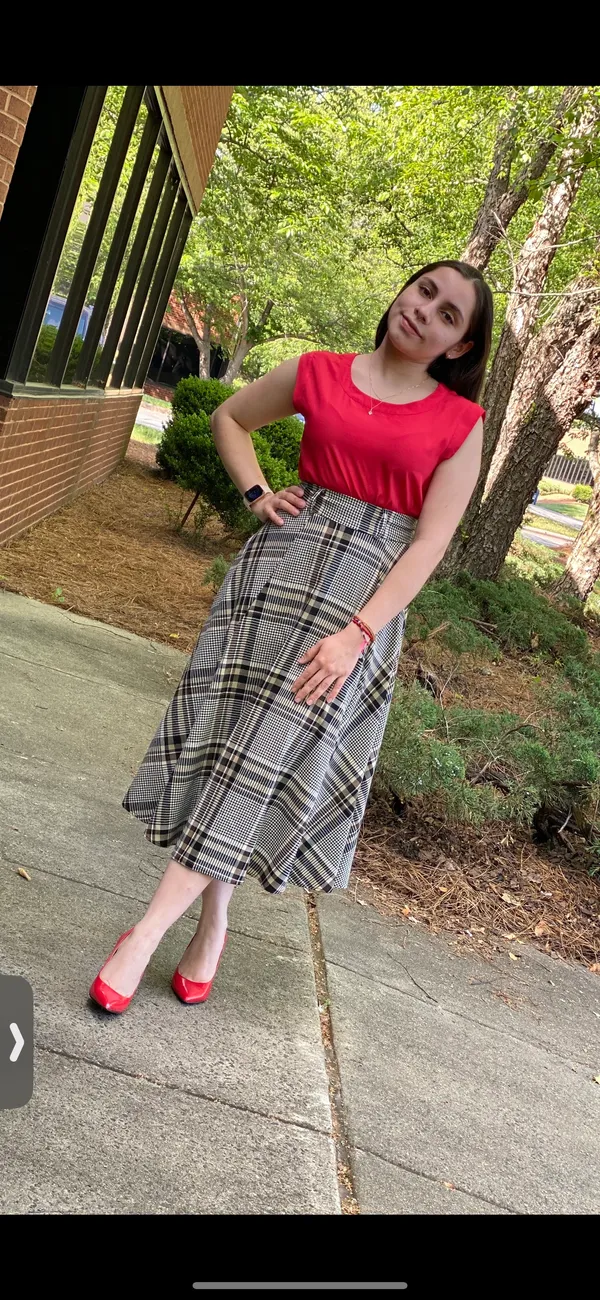 H&M Long Skirt - Image 5