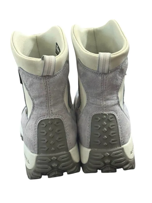 Merrell Tundra Waterproof Thinsulate Boots Women’s Size 8.5 - Image 6
