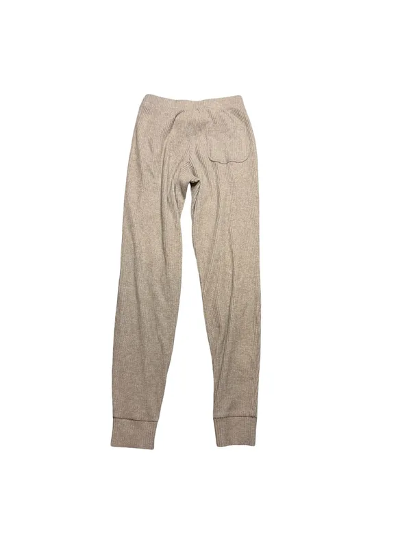 🤍✨ Alo Muse Ribbed Lounge Jogger‎ XS ✨🤍 - Image 4
