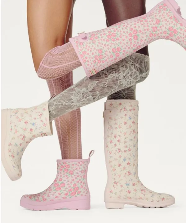 Love Shack Fancy x Hunter Boots - Image 12