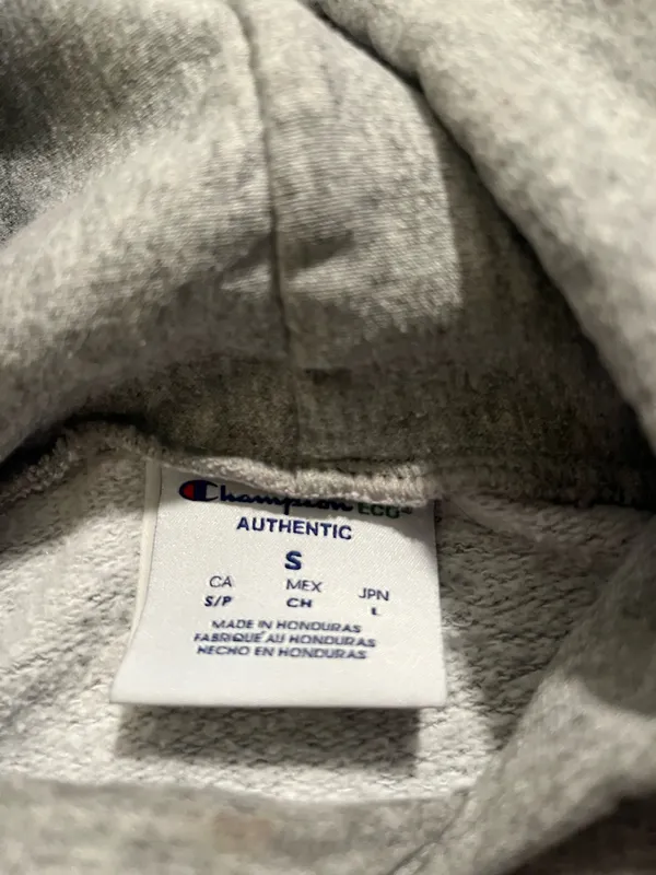 Champion Hoodie - Image 2