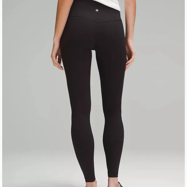 Lululemon HR Align 25” Leggings NWT - Image 5