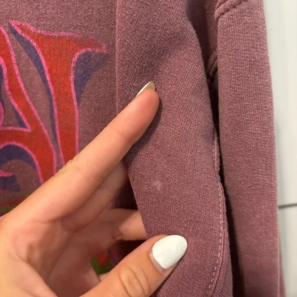 Urban Outfitters Revival Crewneck Sweatshirt - Image 7