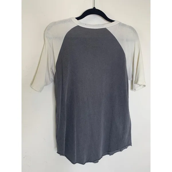 Kansas City Baseball Tee Union Station Sz Medium Casual Boho - Image 9
