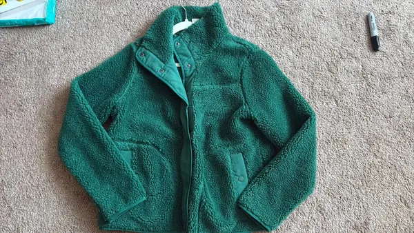 L.L. Bean Women’s Jacket - Image 4