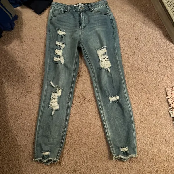 ‎New Tinseltown jeans 7 - Image 2
