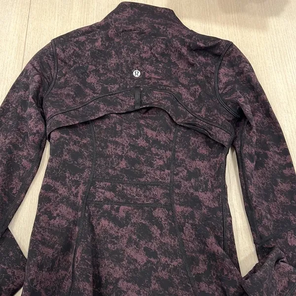 Lululemon define jacket - Image 3