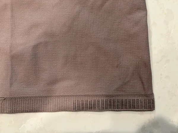 Athleta Workout Tank with Subtle Shimmer - Image 5