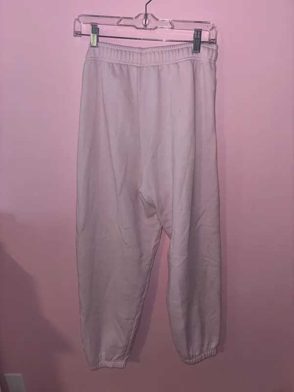 VS Pink Sweatpants - Image 3