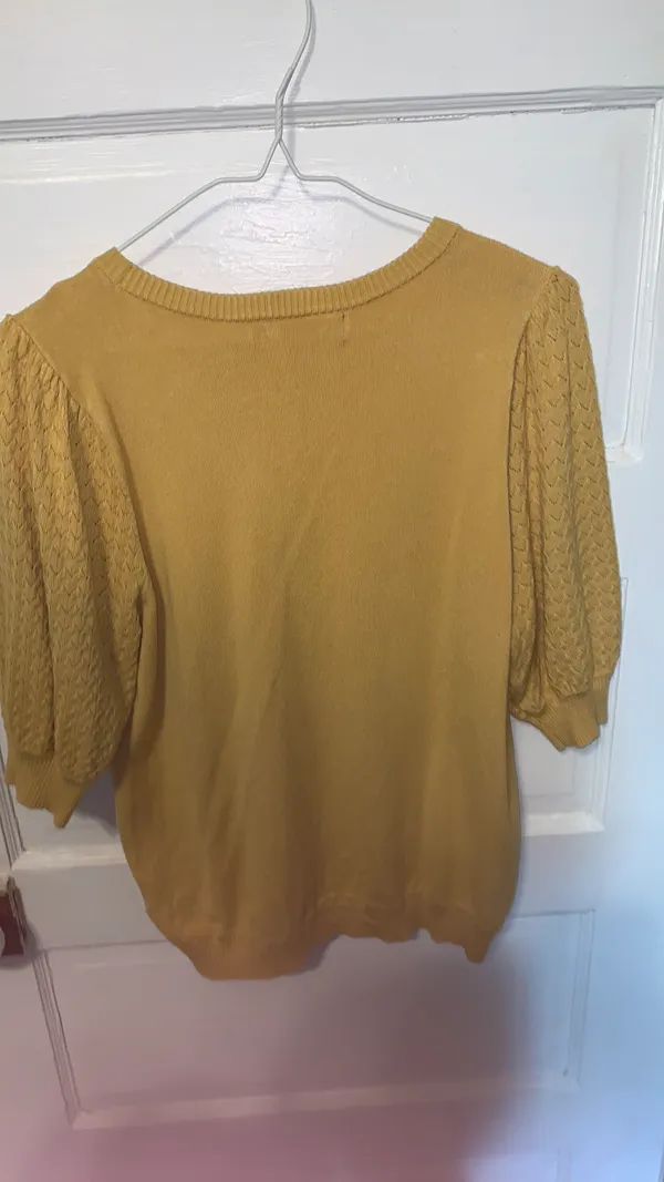 Marled Reunited Clothing Sweater - Image 3