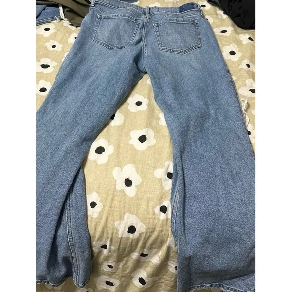 Hollister low rise jeans - Image 5