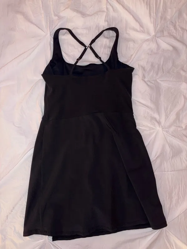 Abercrombie & Fitch Athletic Dress - Image 3
